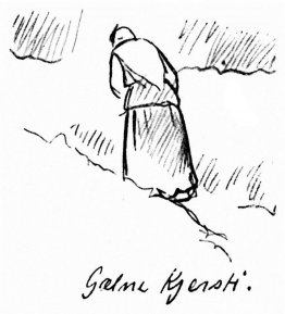 Gammal kärring Gammal kärring