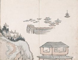 Namnlös (Utsikt över staden från berget) Namnlös (Utsikt över staden från berget)