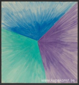 Colored Rhythm: Studie för filmen Colored Rhythm: Studie för filmen