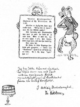 Hundmordet Hundmordet