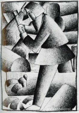 Vedhuggare Vedhuggare