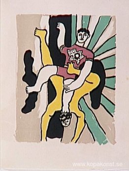 Albumet "Circus" Albumet "Circus"