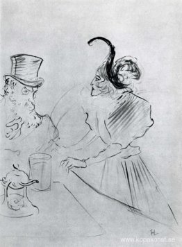 Skating Professional Beauty Mlle Liane de Lancy på Palais de Gla Skating Professional Beauty Mlle Liane de Lancy på Palais de Gla