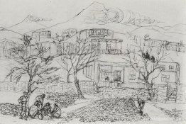 Trädgårdar och Ararat Trädgårdar och Ararat