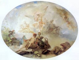 Jutrzenka taklampa Jutrzenka taklampa