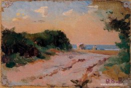 Malvarossa, Valencia Malvarossa, Valencia