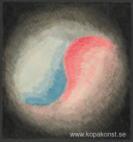 Colored Rhythm: Studie för filmen Colored Rhythm: Studie för filmen