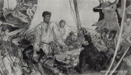 Skisspanel Stepan Razin Skisspanel Stepan Razin