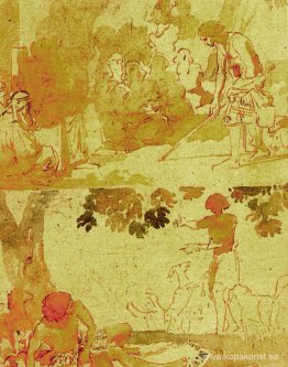 Davids kallelse Davids kallelse