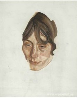 Flickhuvud Flickhuvud