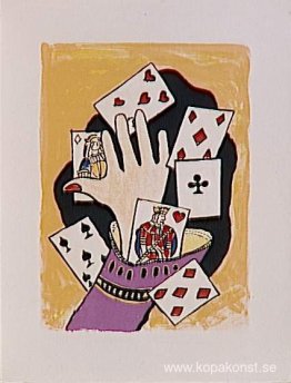 Albumet "Circus" Albumet "Circus"