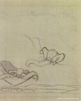 Studera till "Flying Carpet" Studera till "Flying Carpet"