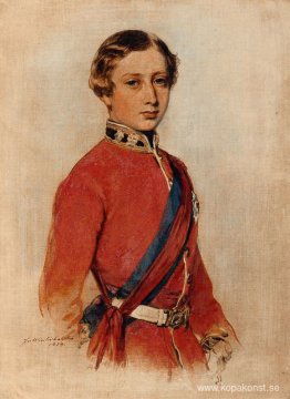 Albert Edward, prins av Wales Albert Edward, prins av Wales