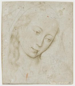 Jungfruns huvud Jungfruns huvud