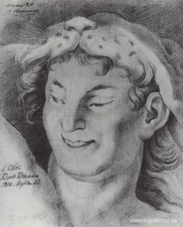 Chefen för Bacchus Chefen för Bacchus