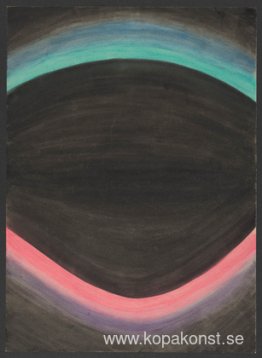 Colored Rhythm: Studie för filmen Colored Rhythm: Studie för filmen