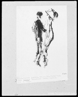 Dansande par Dansande par