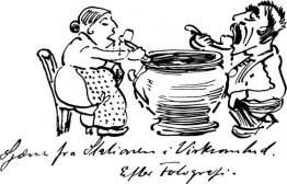 Brev till Skredsvig Brev till Skredsvig