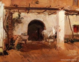 Orchard House, Valencia (studie) Orchard House, Valencia (studie)