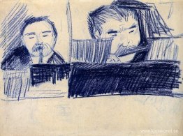 Klarinettist och Piccolospelare Klarinettist och Piccolospelare