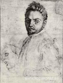 Giovanni Gabrielli, 'il Sivello' Giovanni Gabrielli, 'il Sivello'