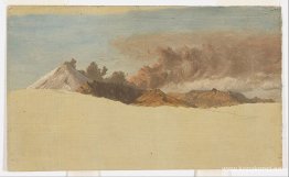 Cotopaxi sett från Ambato, Ecuador Cotopaxi sett från Ambato, Ecuador