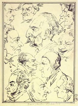 Griffonnage Griffonnage