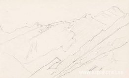 Bergslandskap Bergslandskap