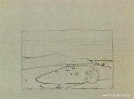 Procopius den rättfärdige ber om okänd navigering Procopius den rättfärdige ber om okänd navigering