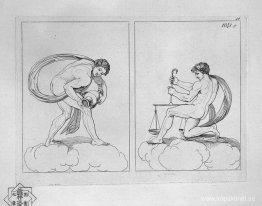 Vattumannen och Vågen Vattumannen och Vågen