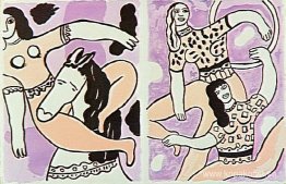 Albumet "Circus" Albumet "Circus"