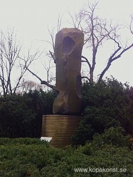 Oidentifierat objekt Oidentifierat objekt