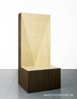 Domarens säte Domarens säte