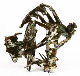 Vaxverk IX Vaxverk IX