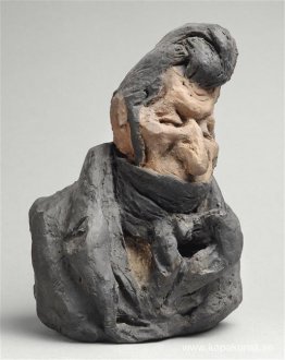 Jean-Auguste Chevandier de Valdrome (1781-1878), vice och jämstä Jean-Auguste Chevandier de Valdrome (1781-1878), vice och jämstä