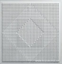 Objet Plastique N° 860 Objet Plastique N° 860