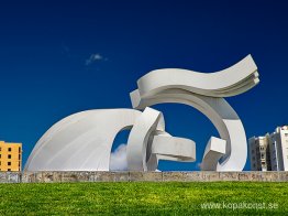 Lady Harimaguada Lady Harimaguada