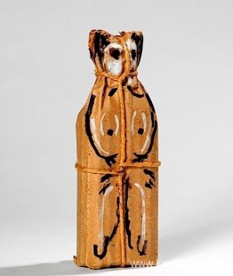 Flaskdocka Flaskdocka