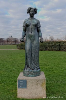 Draperad Pomona Draperad Pomona