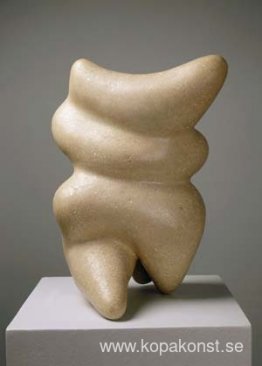 Torso Preadamite Torso Preadamite