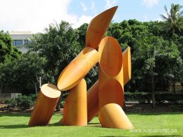 Hoppets port Hoppets port