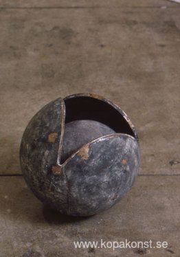 Mullrar inifrån Mullrar inifrån