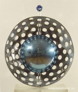 Borrning med reflektion Borrning med reflektion