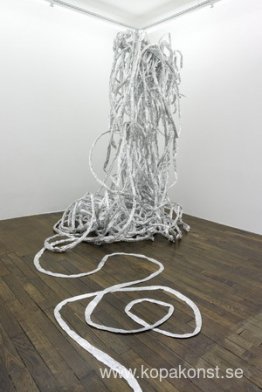 Ljust spår Ljust spår