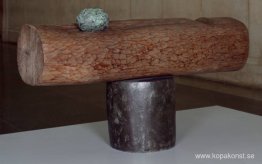 Vår totem Vår totem