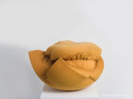 Skumskulptur Skumskulptur