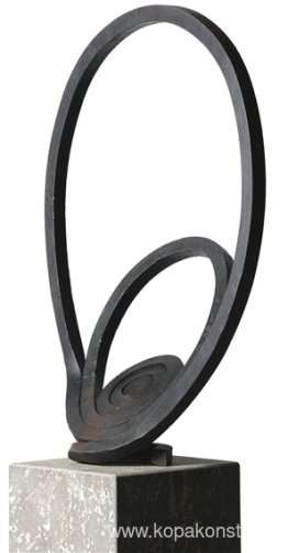 Vindspiral I Vindspiral I