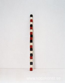 Rund trästång Rund trästång