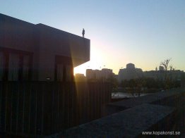 Händelsehorisont Händelsehorisont