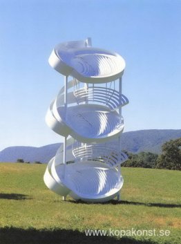 Trefaldig manifestation II Trefaldig manifestation II